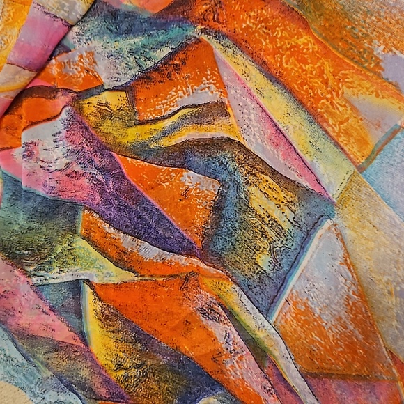 Matr Boomie scarf - Picture 3 of 4